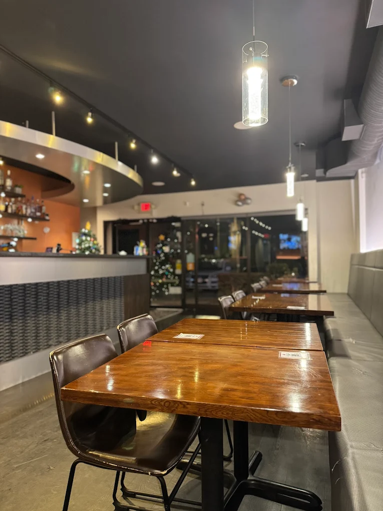 best restaurent in Richmond